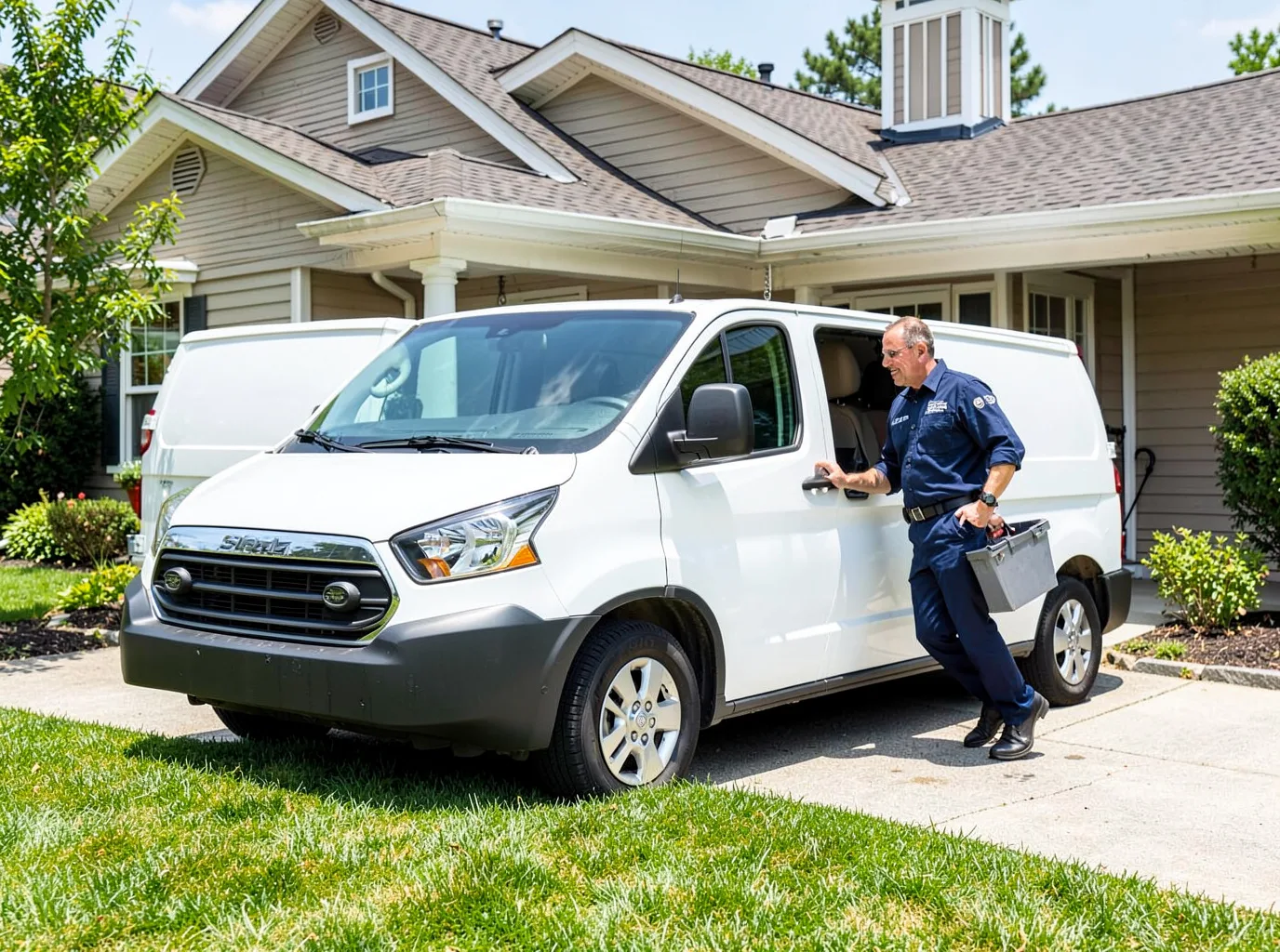 Emergency Plumber company in Gilbert, PA