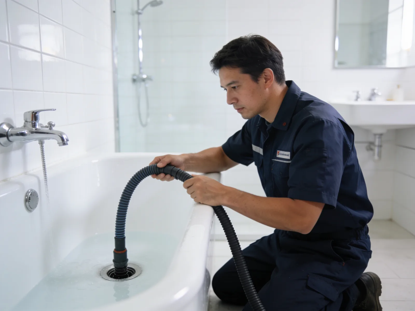 Emergency Plumber Gilbert, PA FAQs